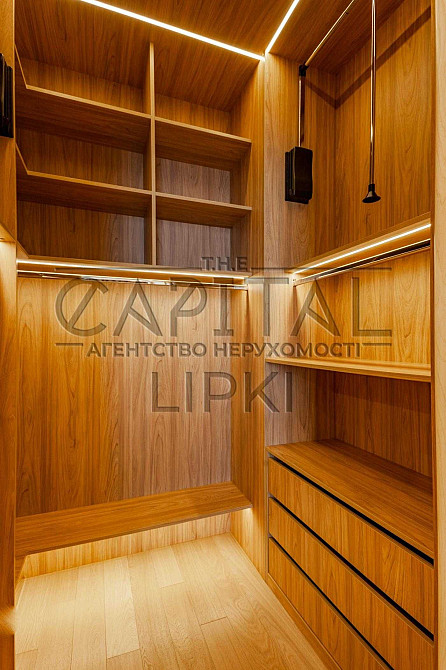 Аренда квартиры ЖК Новопечерские Липки, Верхогляда, Драгомирова Київ - зображення 8