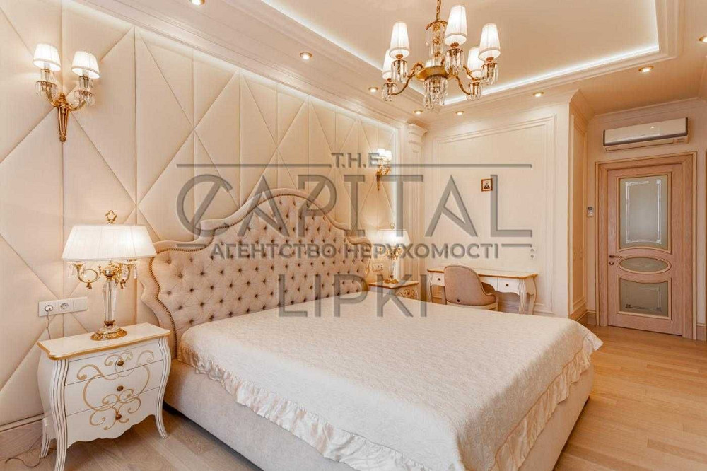 Аренда квартиры ЖК Новопечерские Липки, Верхогляда, Драгомирова Київ - зображення 2