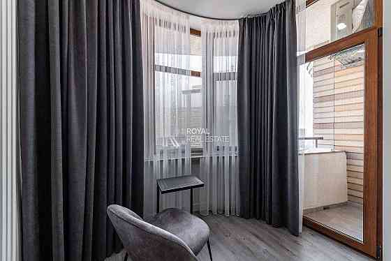 Оренда Дизайнерської Квартири 180м2 Три Спальні Кабінет Центр Київ