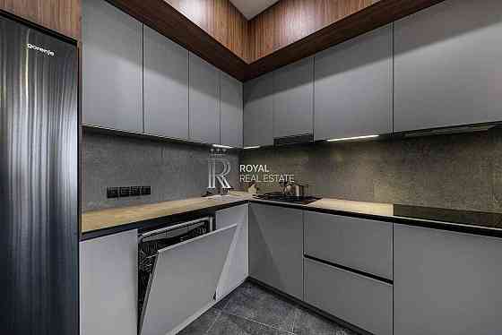 Оренда Дизайнерської Квартири 180м2 Три Спальні Кабінет Центр Київ