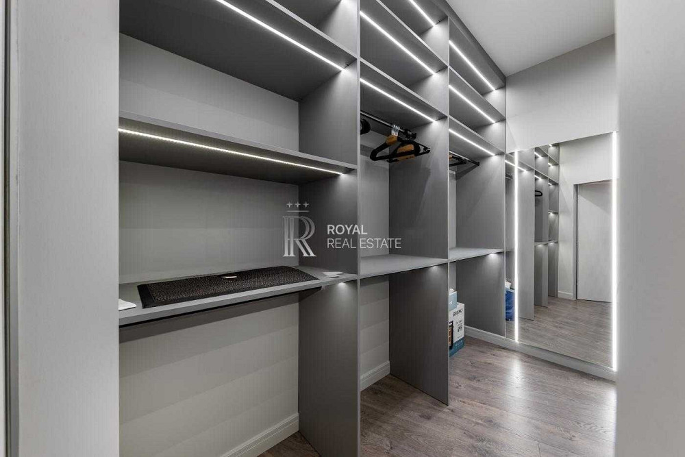 Оренда Дизайнерської Квартири 180м2 Три Спальні Кабінет Центр Київ - зображення 7