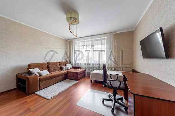 Оренда квартири, пр-т Голосіївський, Голосіїво Київ