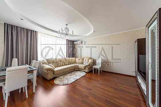 Оренда квартири, пр-т Голосіївський, Голосіїво Київ