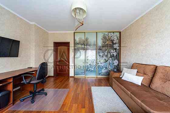 Оренда квартири, пр-т Голосіївський, Голосіїво Київ