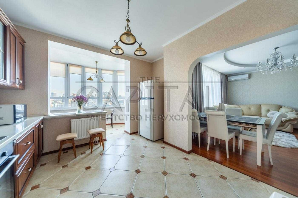 Оренда квартири, пр-т Голосіївський, Голосіїво Київ - зображення 8