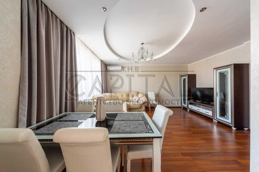 Оренда квартири, пр-т Голосіївський, Голосіїво Київ - зображення 3