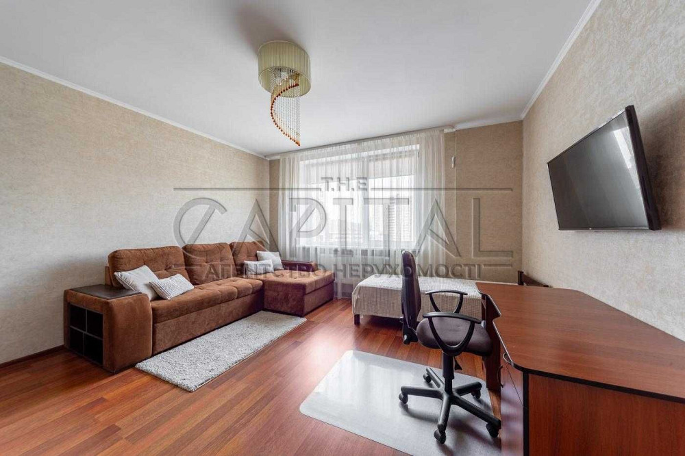 Оренда квартири, пр-т Голосіївський, Голосіїво Київ - зображення 4