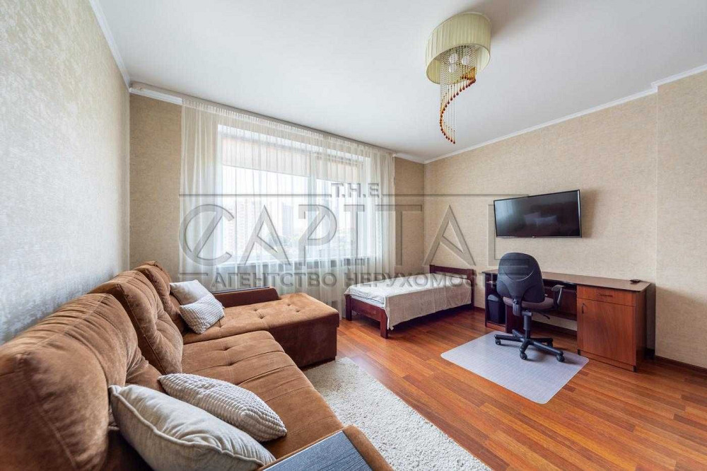 Оренда квартири, пр-т Голосіївський, Голосіїво Київ - зображення 5