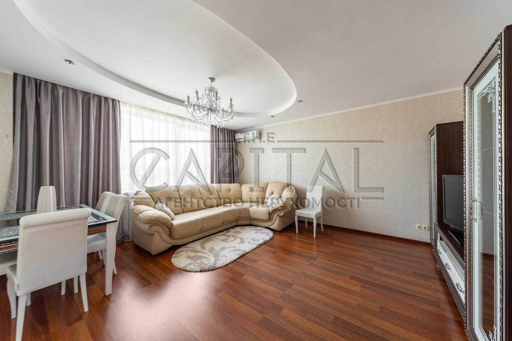 Оренда квартири, пр-т Голосіївський, Голосіїво Київ - зображення 1