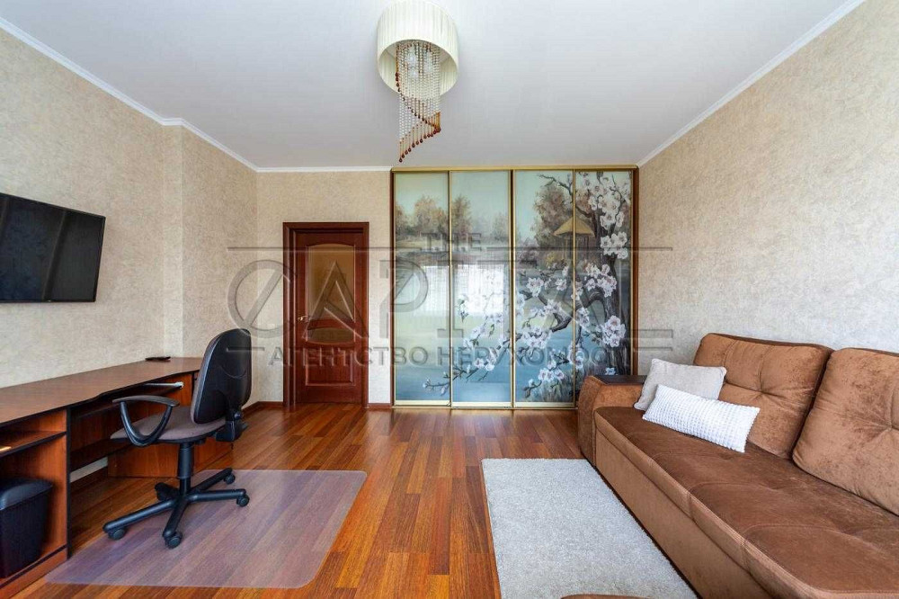 Оренда квартири, пр-т Голосіївський, Голосіїво Київ - зображення 6