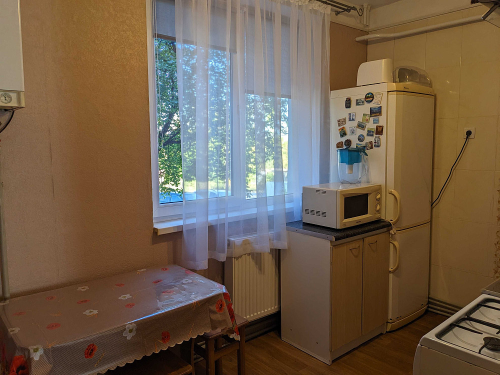 Оренда 3-кімнатна квартира Хіміків, Пасічна Івано-Франківськ - зображення 7