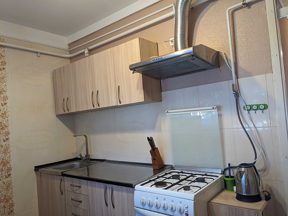 Оренда 3-кімнатна квартира Хіміків, Пасічна Івано-Франківськ - зображення 6