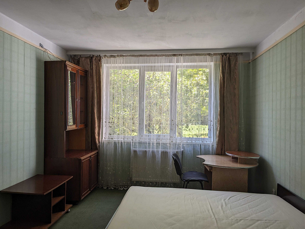 Оренда 3-кімнатна квартира Хіміків, Пасічна Івано-Франківськ - зображення 5