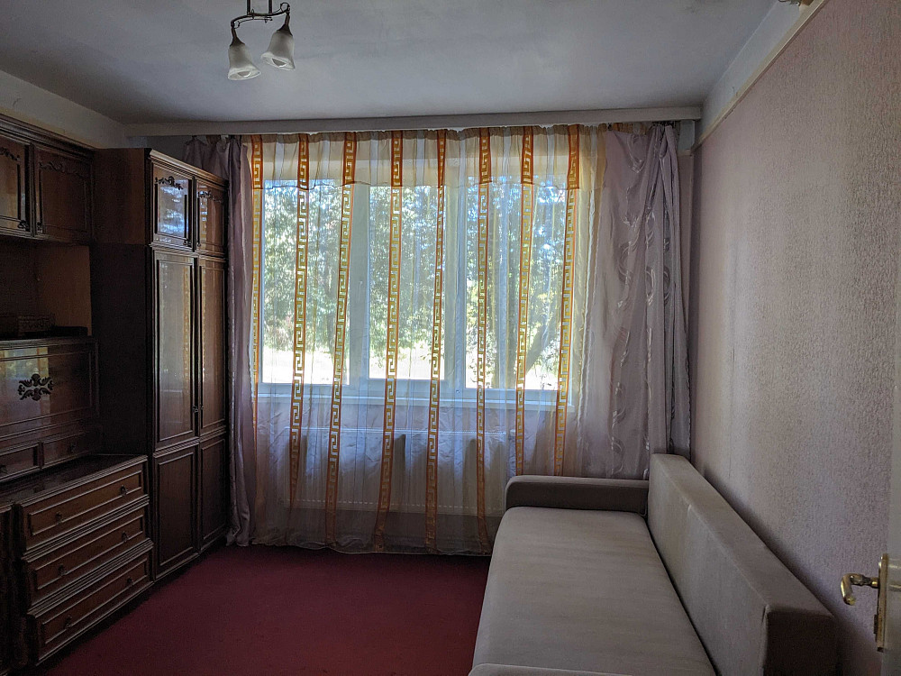 Оренда 3-кімнатна квартира Хіміків, Пасічна Івано-Франківськ - зображення 4