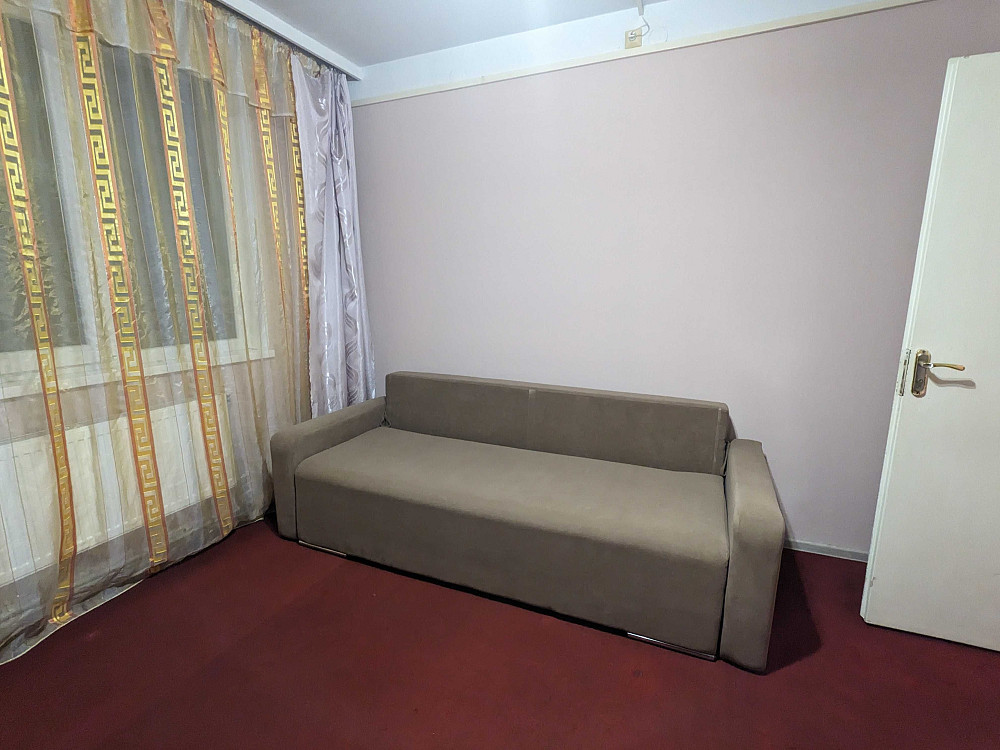 Оренда 3-кімнатна квартира Хіміків, Пасічна Івано-Франківськ - зображення 3