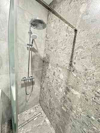 Сдам 1к К-12 первая сдача, есть паркинг. Днепр