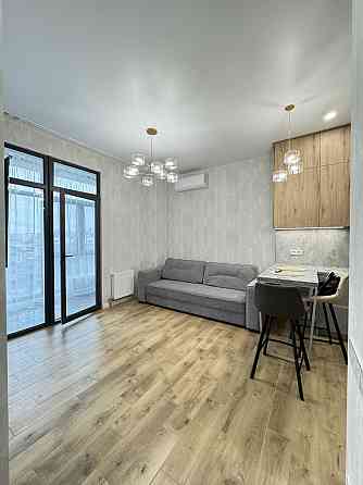 Сдам 1к К-12 первая сдача, есть паркинг. Днепр