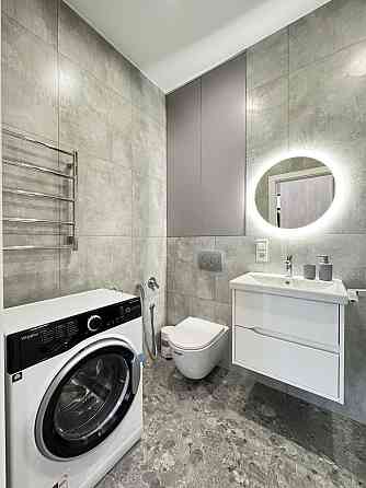 Сдам 1к К-12 первая сдача, есть паркинг. Днепр