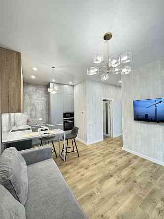 Сдам 1к К-12 первая сдача, есть паркинг. Днепр