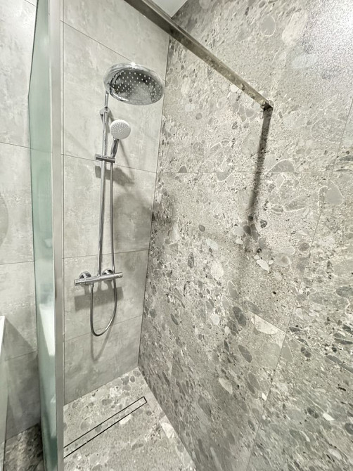 Сдам 1к К-12 первая сдача, есть паркинг. Дніпро - зображення 5