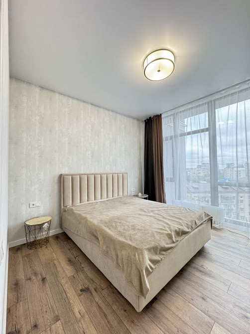 Сдам 1к К-12 первая сдача, есть паркинг. Дніпро - зображення 6