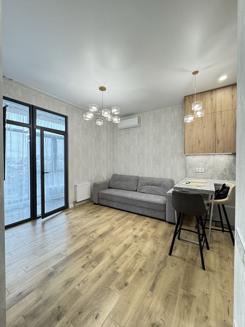 Сдам 1к К-12 первая сдача, есть паркинг. Дніпро - зображення 3