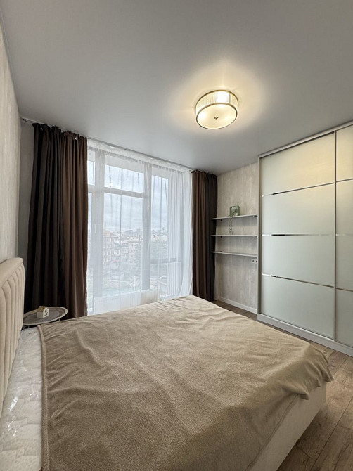 Сдам 1к К-12 первая сдача, есть паркинг. Дніпро - зображення 7