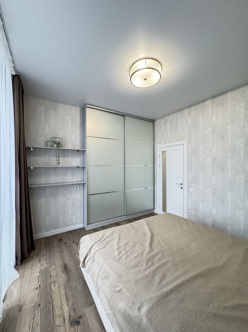 Сдам 1к К-12 первая сдача, есть паркинг. Дніпро - зображення 8