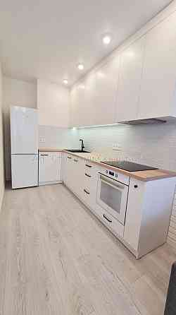 Оренда, здам 1К, Варшавський 2, О. Олеся 5А, з ремонтом Київ