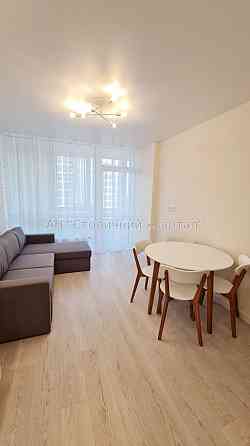 Оренда, здам 1К, Варшавський 2, О. Олеся 5А, з ремонтом Київ