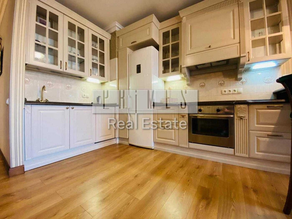 Оренда 2К квартири, ЖК Park Avenue VIP, Голосіївський 60, Деміївська Великие Новоселки - изображение 8