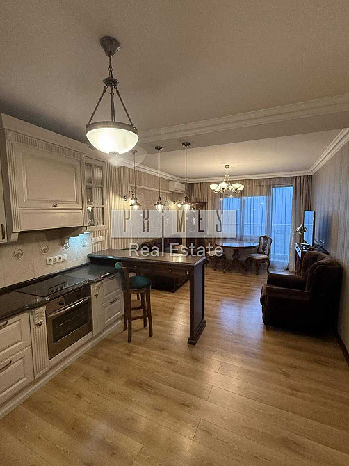 Оренда 2К квартири, ЖК Park Avenue VIP, Голосіївський 60, Деміївська Великие Новоселки - изображение 1