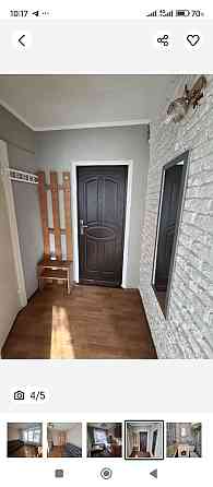 1к квартира. 3/9 этаж Днепр