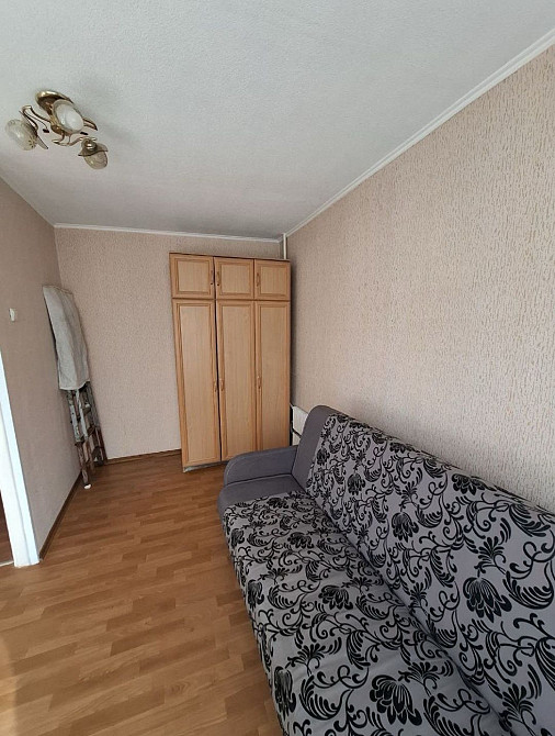 1к квартира. 3/9 этаж Днепр - изображение 2