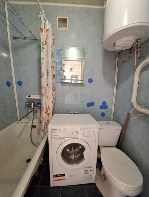 1к квартира. 3/9 этаж Днепр - изображение 5