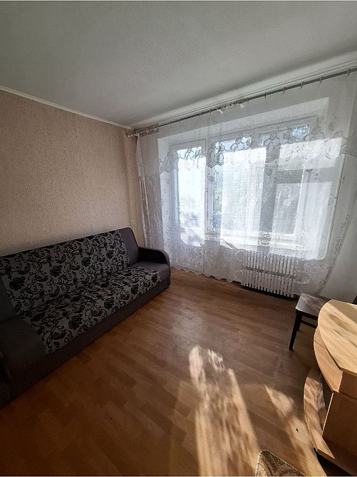 1к квартира. 3/9 этаж Днепр - изображение 1