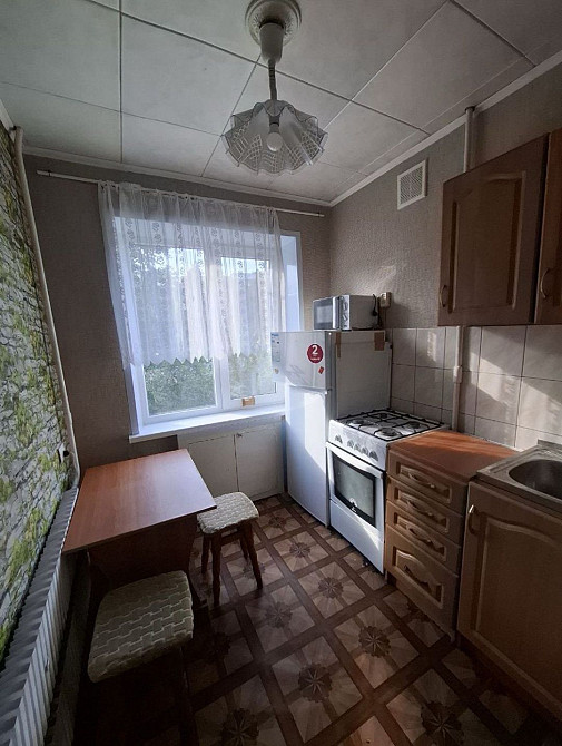 1к квартира. 3/9 этаж Днепр - изображение 4