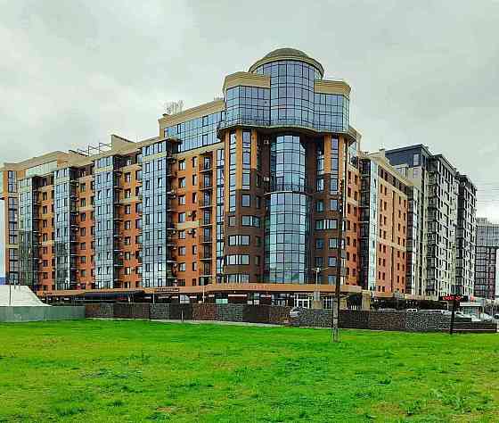 Оренда  1 кімнатна квартира ЖК "Яровиця" Луцк