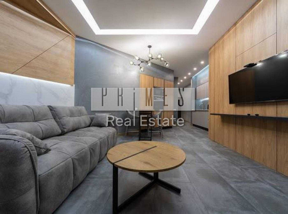 Аренда новая 2к 63м2, Alter Ego (Альтер Эго), Лабораторный 7 Київ - зображення 7