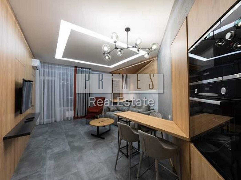 Аренда новая 2к 63м2, Alter Ego (Альтер Эго), Лабораторный 7 Київ - зображення 6