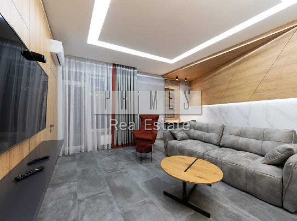 Аренда новая 2к 63м2, Alter Ego (Альтер Эго), Лабораторный 7 Київ - зображення 3