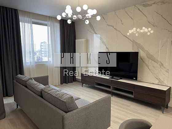 Оренда 4к квартири, ЖК Atlantic Residences, вул. Малевича, 75-77 Київ