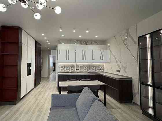 Оренда 4к квартири, ЖК Atlantic Residences, вул. Малевича, 75-77 Київ