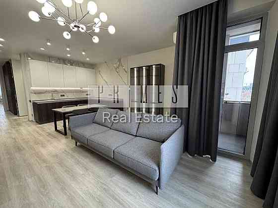 Оренда 4к квартири, ЖК Atlantic Residences, вул. Малевича, 75-77 Київ