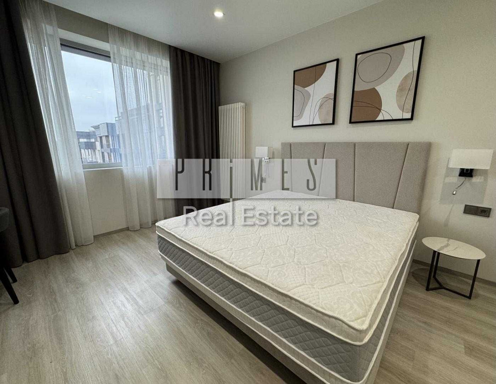 Оренда 4к квартири, ЖК Atlantic Residences, вул. Малевича, 75-77 Киев - изображение 7