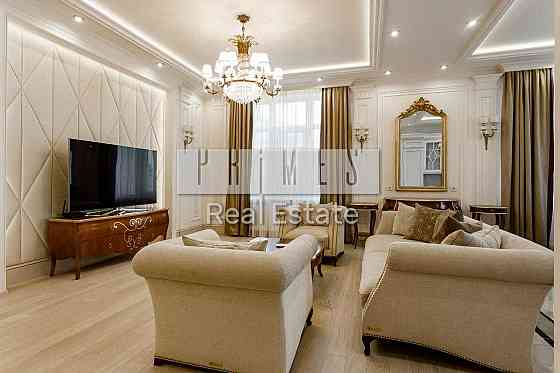 Оренда 3к квартири, ЖК Новопечерські Липки, вул. Андрія Верхогляда, 11 Київ