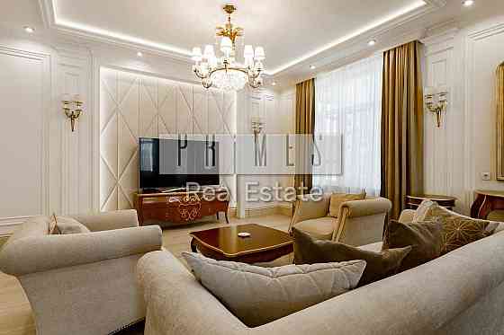 Оренда 3к квартири, ЖК Новопечерські Липки, вул. Андрія Верхогляда, 11 Київ