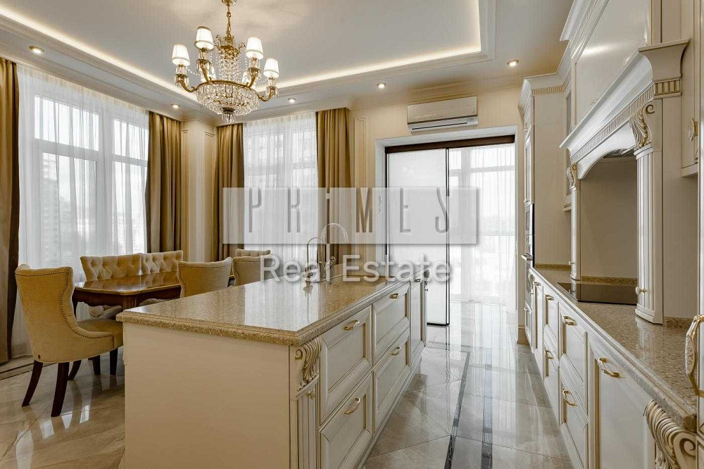 Оренда 3к квартири, ЖК Новопечерські Липки, вул. Андрія Верхогляда, 11 Київ - зображення 6