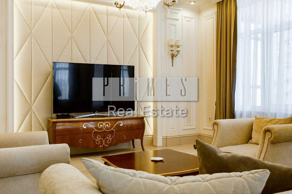 Оренда 3к квартири, ЖК Новопечерські Липки, вул. Андрія Верхогляда, 11 Київ - зображення 8