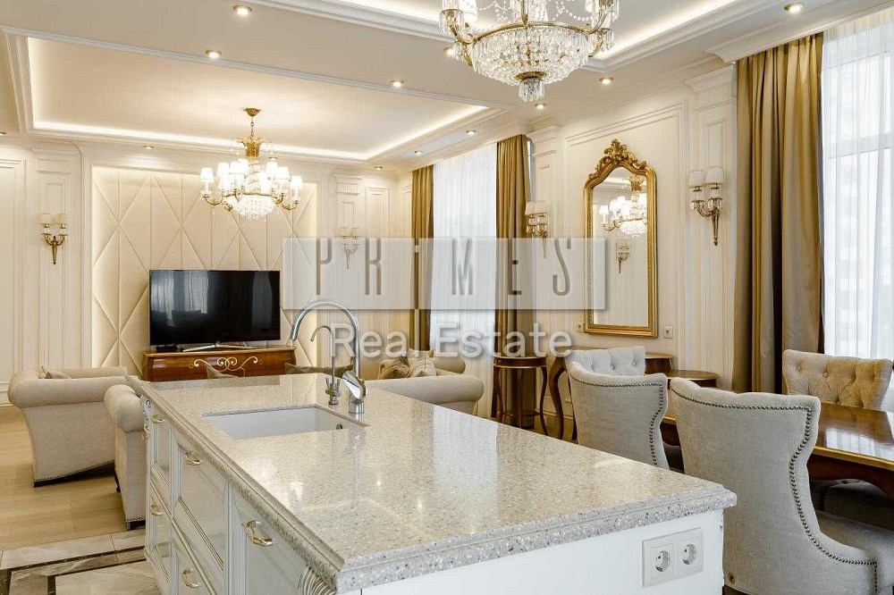 Оренда 3к квартири, ЖК Новопечерські Липки, вул. Андрія Верхогляда, 11 Київ - зображення 7